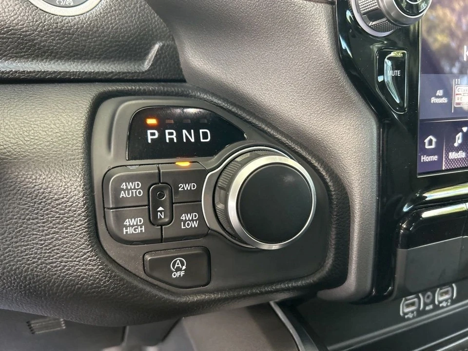 2025 Ram 1500 2nd Gen - Image 8 of 12