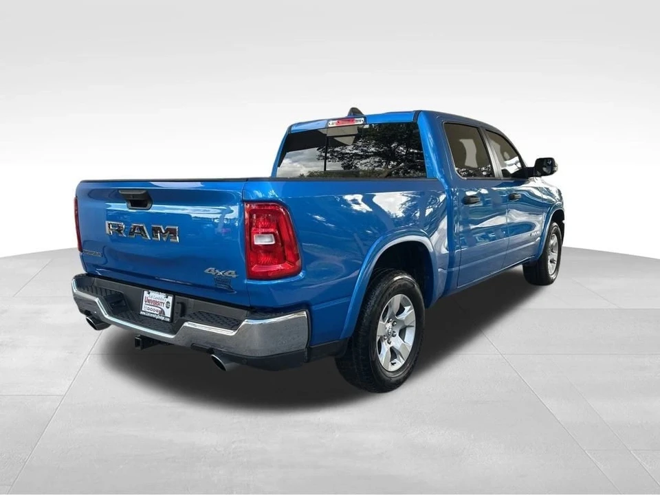 2025 Ram 1500 2nd Gen - Image 3 of 12