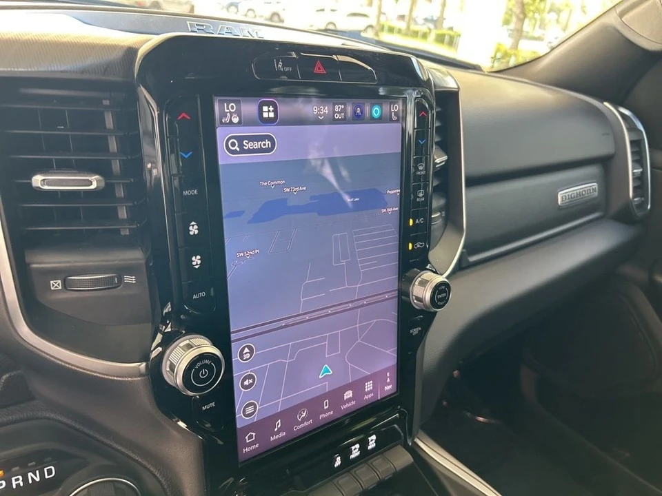 2025 Ram 1500 2nd Gen - Image 10 of 12