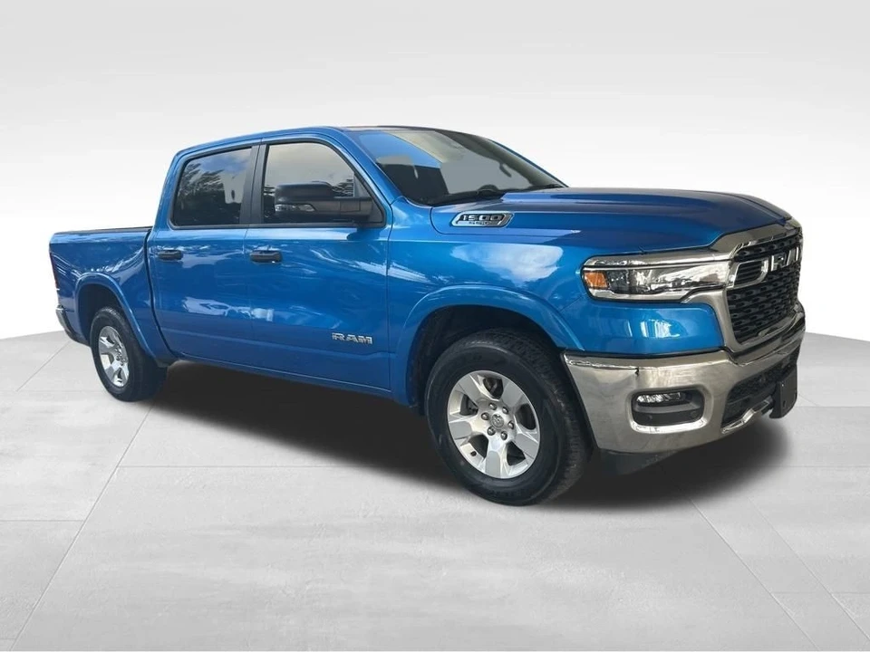 2025 Ram 1500 2nd Gen - Image 2 of 12