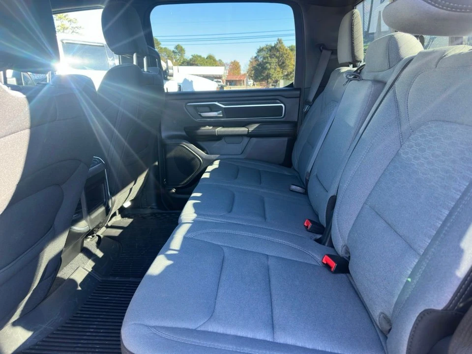 2025 Ram 1500 2nd Gen - Image 2 of 12