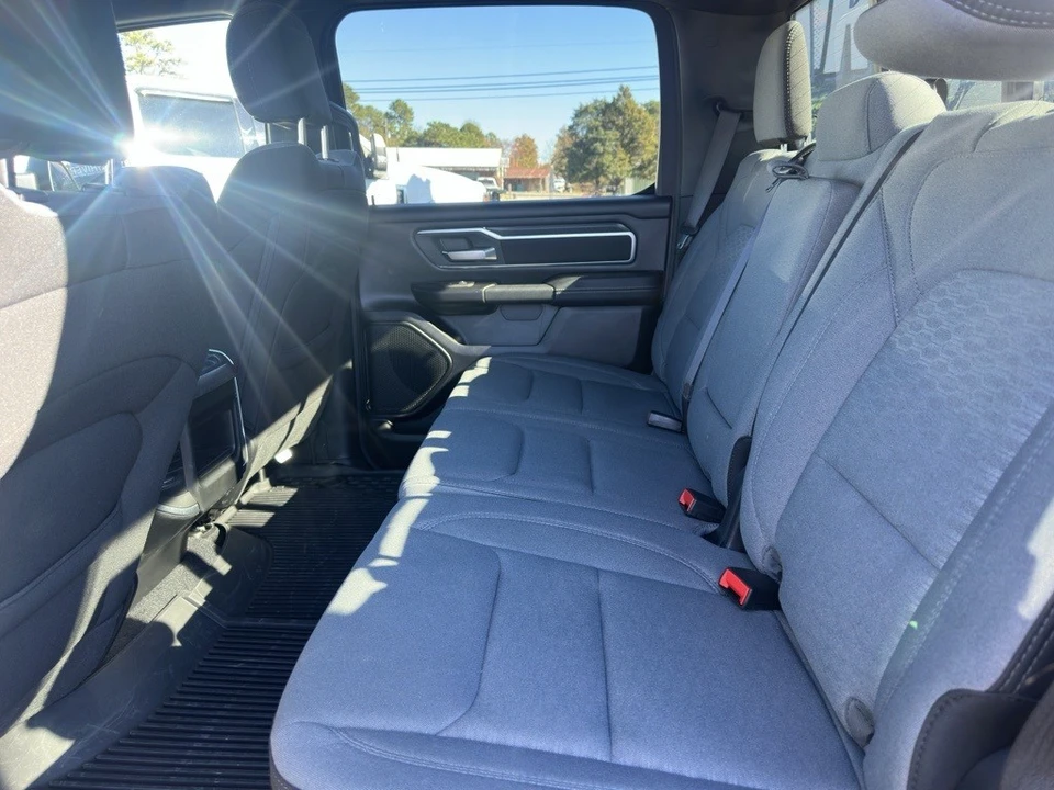 2025 Ram 1500 2nd Gen - Image 2 of 12