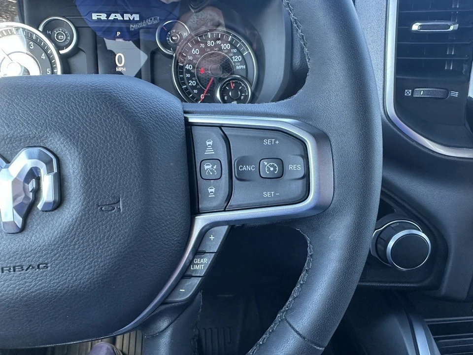 2025 Ram 1500 2nd Gen - Image 8 of 12