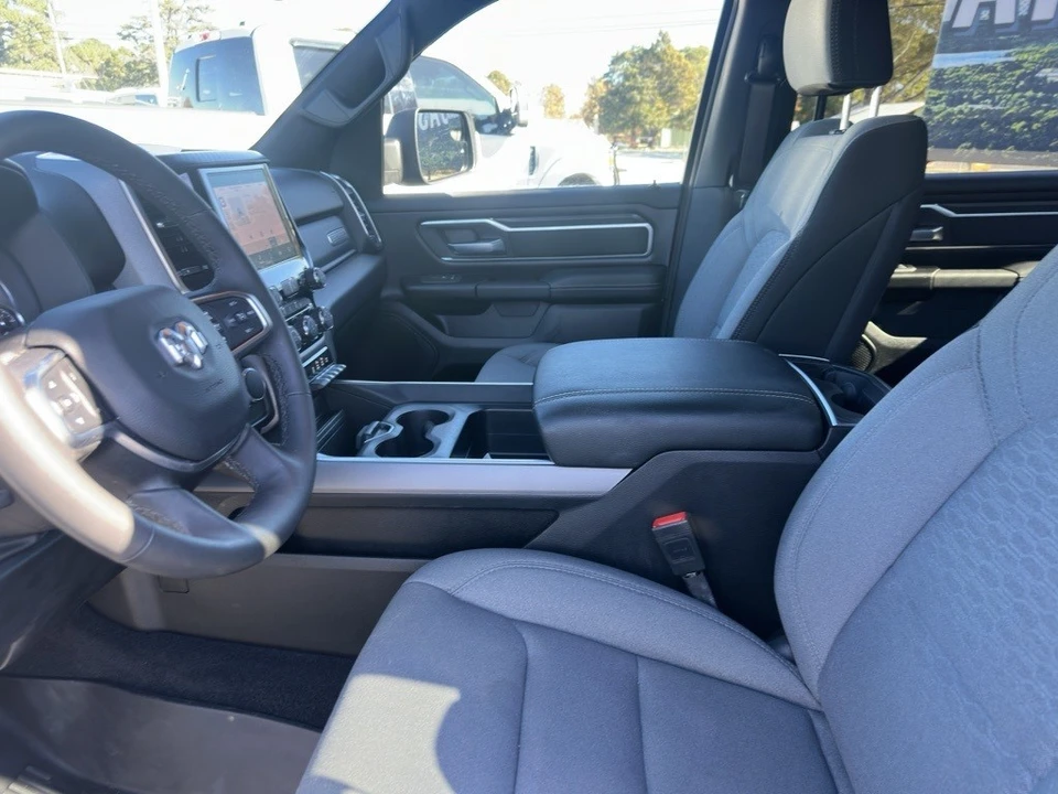2025 Ram 1500 2nd Gen - Image 3 of 12