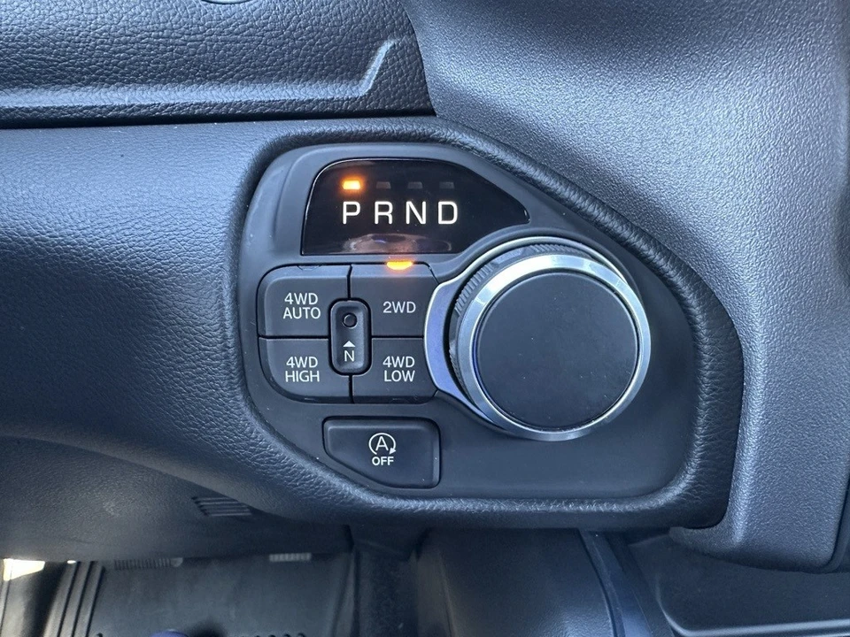 2025 Ram 1500 2nd Gen - Image 10 of 12