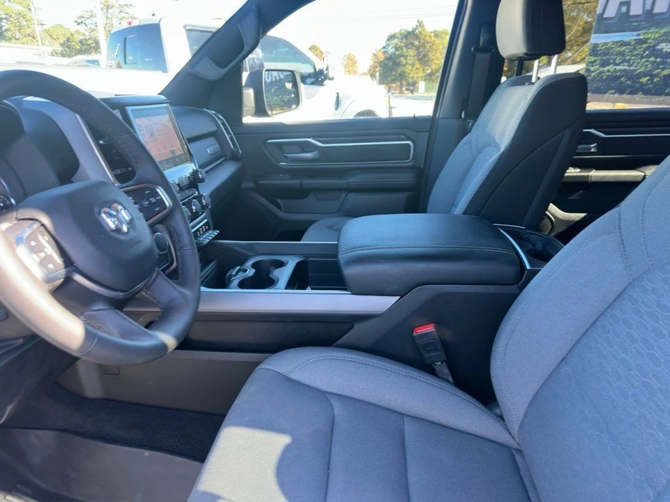 2025 Ram 1500 2nd Gen - Image 3 of 12