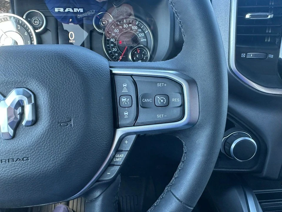 2025 Ram 1500 2nd Gen - Image 8 of 12