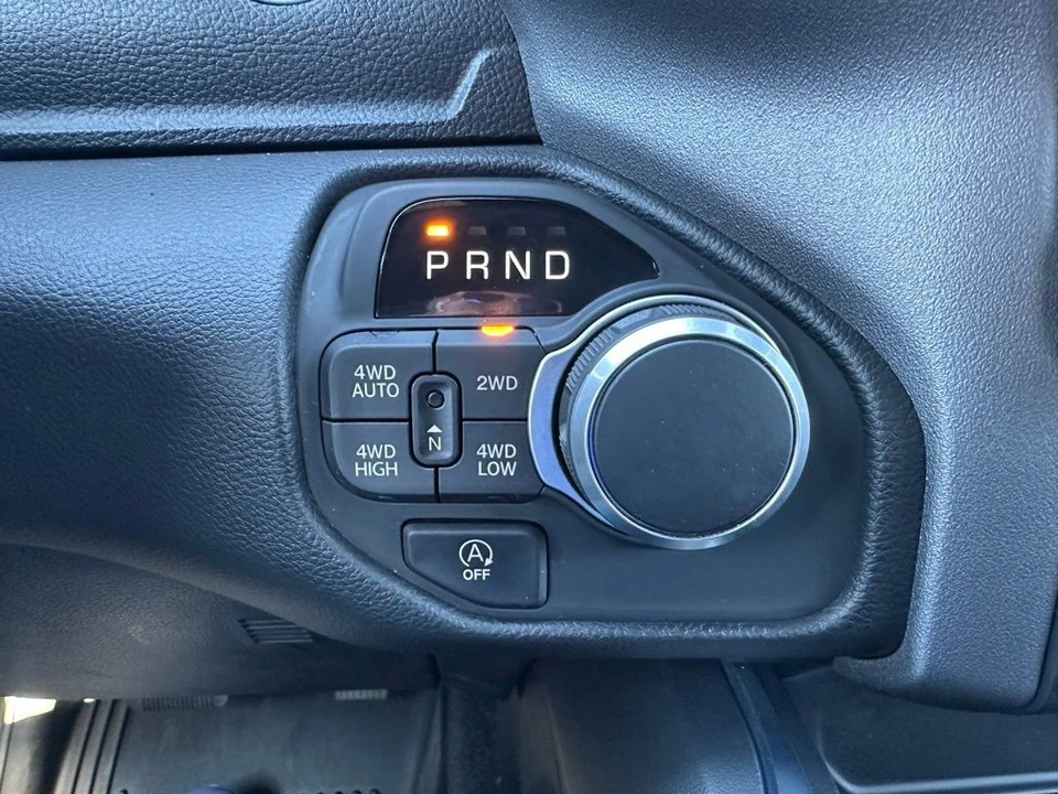 2025 Ram 1500 2nd Gen - Image 10 of 12