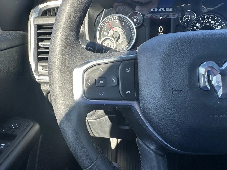 2025 Ram 1500 2nd Gen - Image 7 of 12