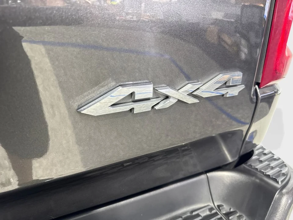 2025 Ram 1500 2nd Gen - Image 24 of 31