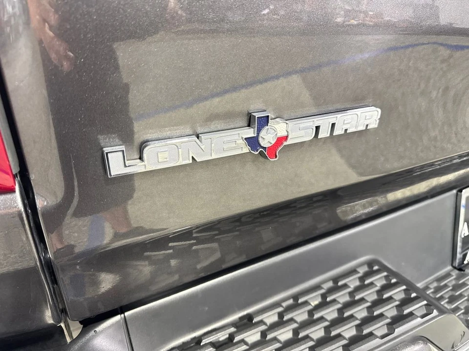 2025 Ram 1500 2nd Gen - Image 23 of 31