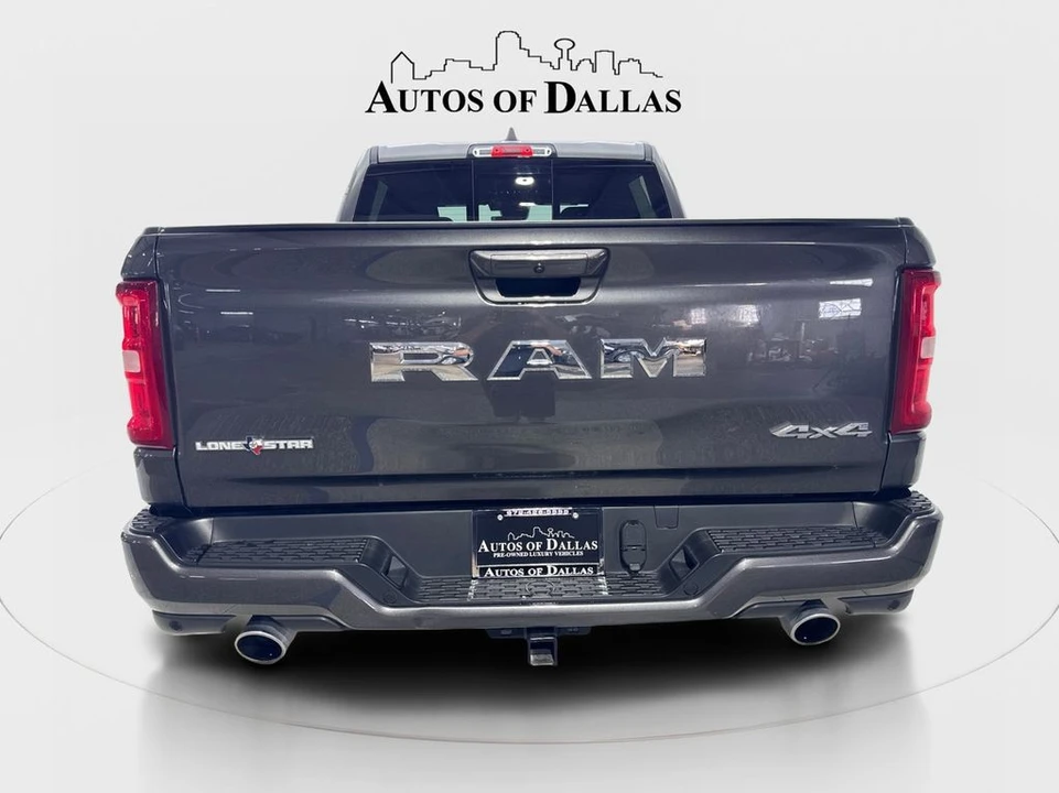 2025 Ram 1500 2nd Gen - Image 7 of 21
