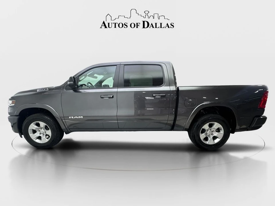 2025 Ram 1500 2nd Gen - Image 5 of 21
