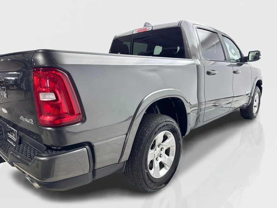 2025 Ram 1500 2nd Gen - Image 13 of 31