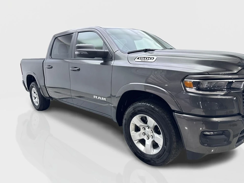 2025 Ram 1500 2nd Gen - Image 12 of 21
