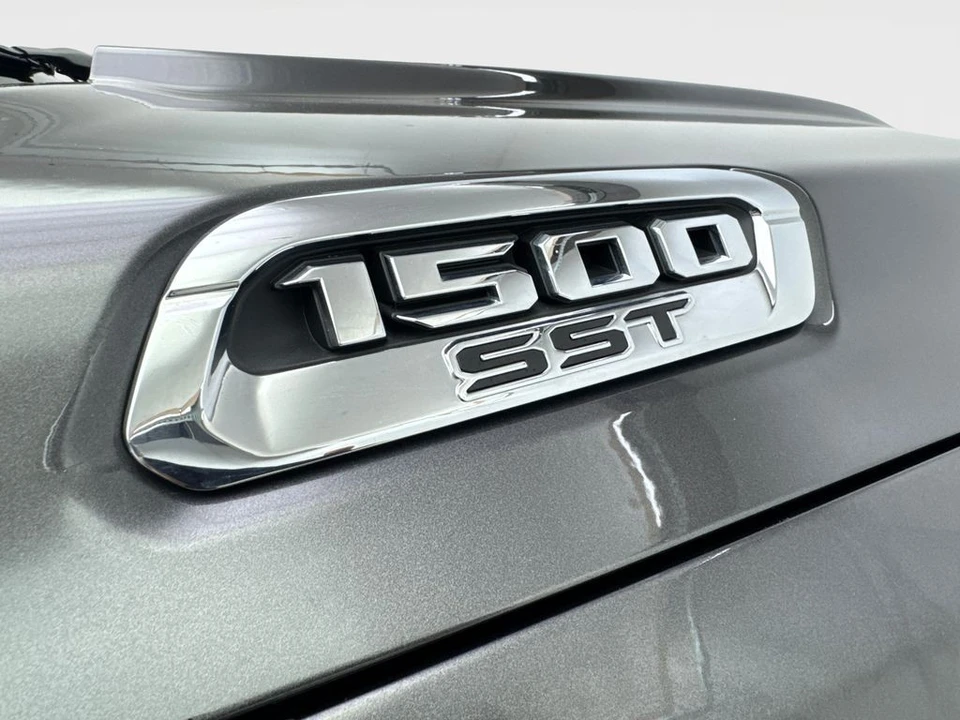 2025 Ram 1500 2nd Gen - Image 26 of 31