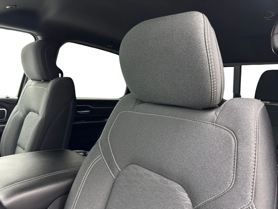 2025 Ram 1500 2nd Gen - Image 30 of 31
