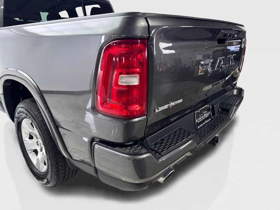2025 Ram 1500 2nd Gen - Image 19 of 31