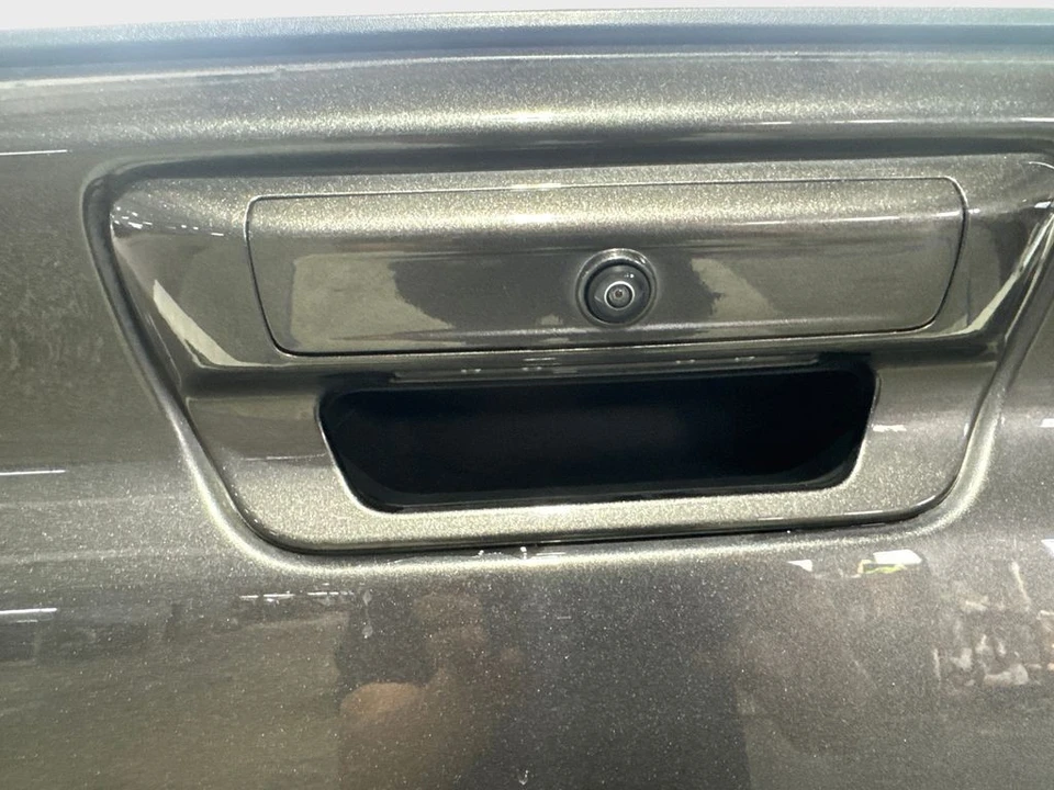 2025 Ram 1500 2nd Gen - Image 25 of 31