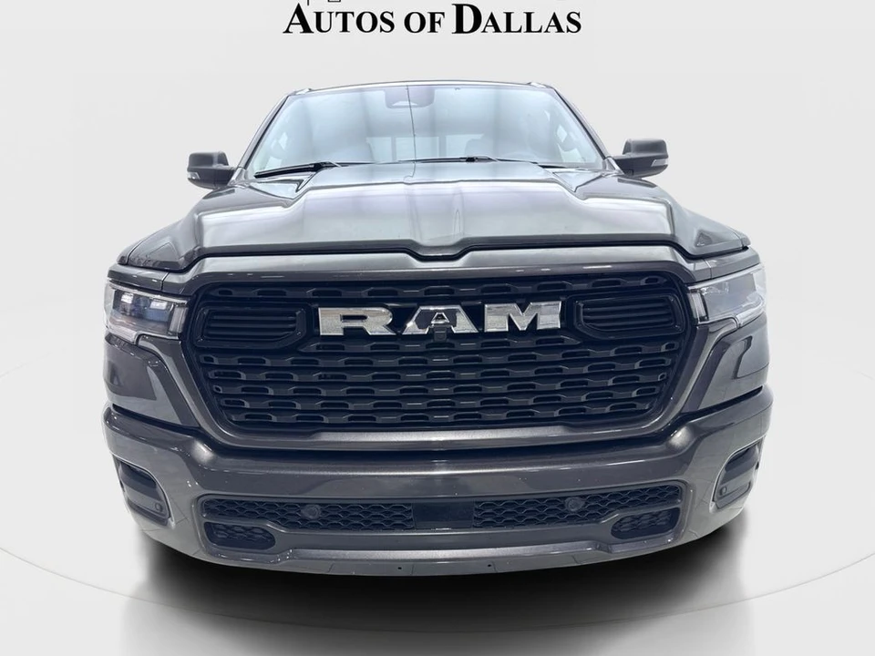 2025 Ram 1500 2nd Gen - Image 3 of 21