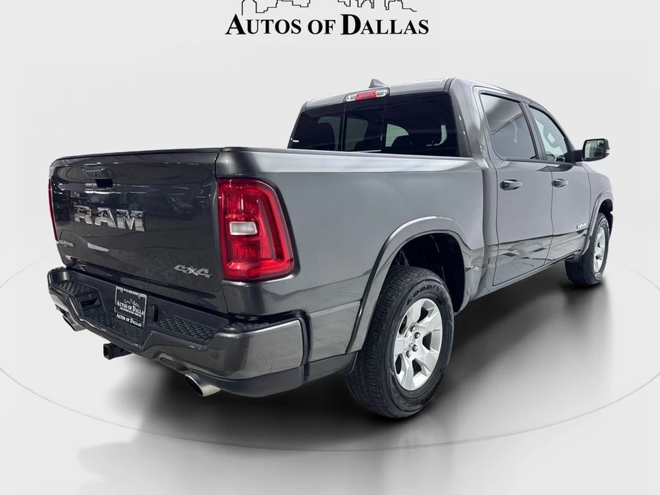2025 Ram 1500 2nd Gen - Image 6 of 21