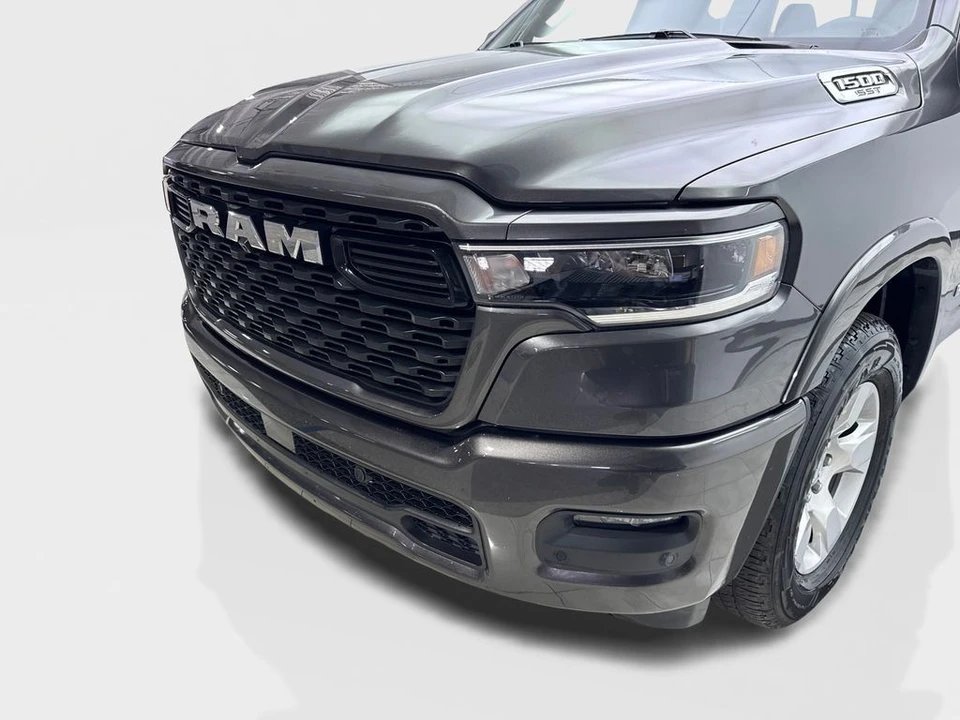 2025 Ram 1500 2nd Gen - Image 16 of 31