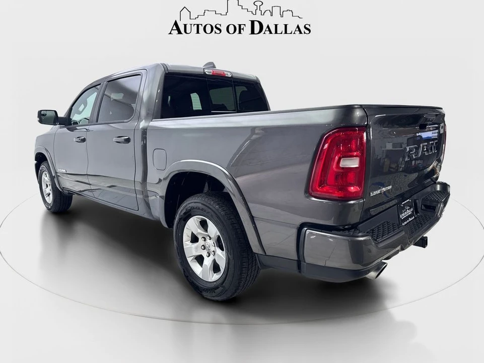 2025 Ram 1500 2nd Gen - Image 9 of 21