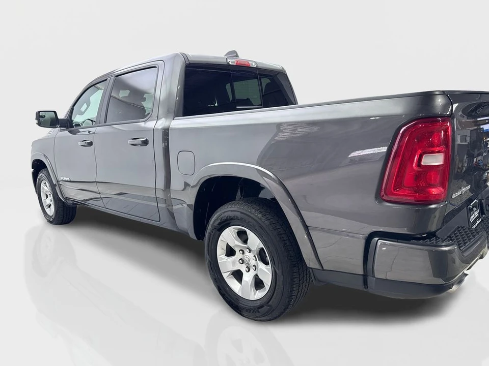 2025 Ram 1500 2nd Gen - Image 14 of 21