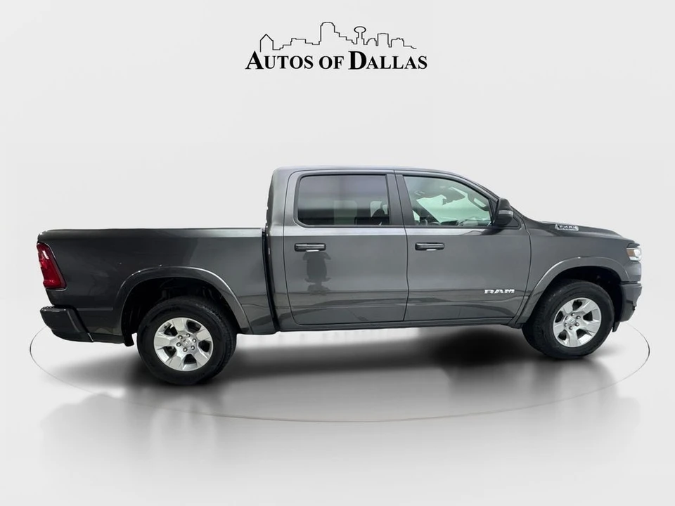 2025 Ram 1500 2nd Gen - Image 10 of 21