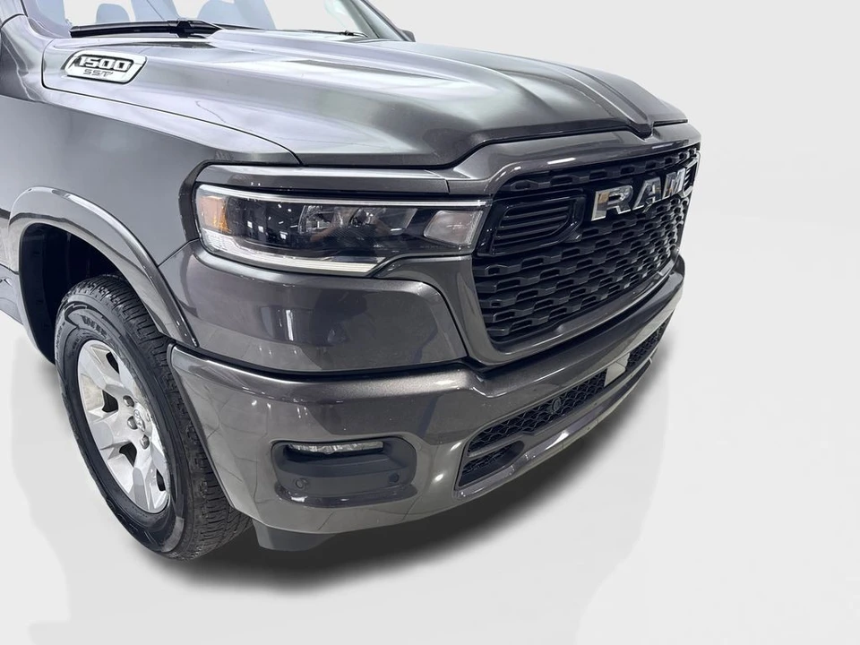 2025 Ram 1500 2nd Gen - Image 17 of 21