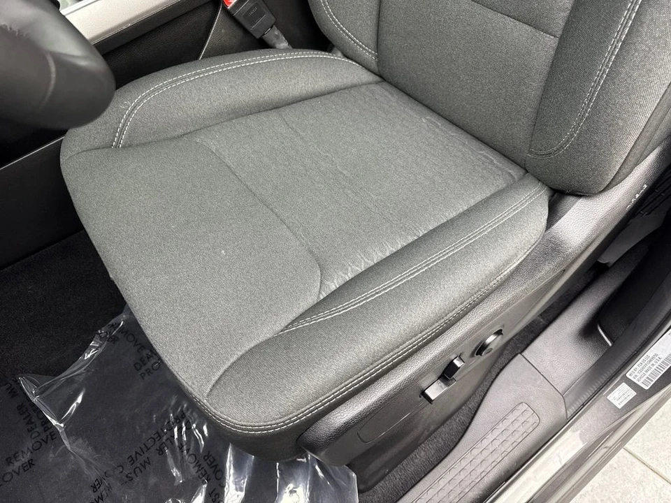 2025 Ram 1500 2nd Gen - Image 31 of 31