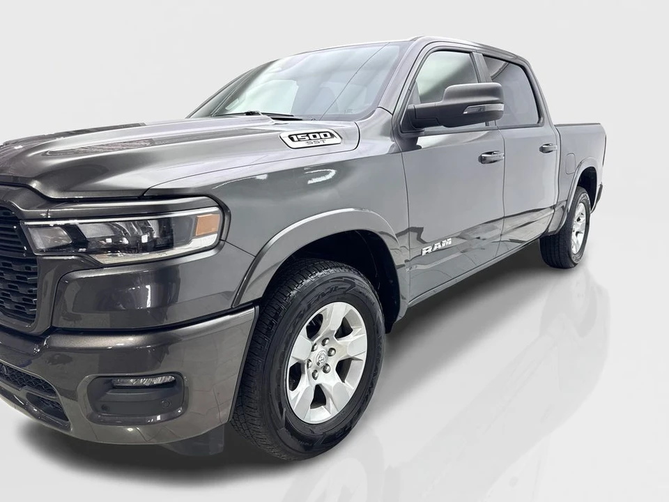 2025 Ram 1500 2nd Gen - Image 11 of 21