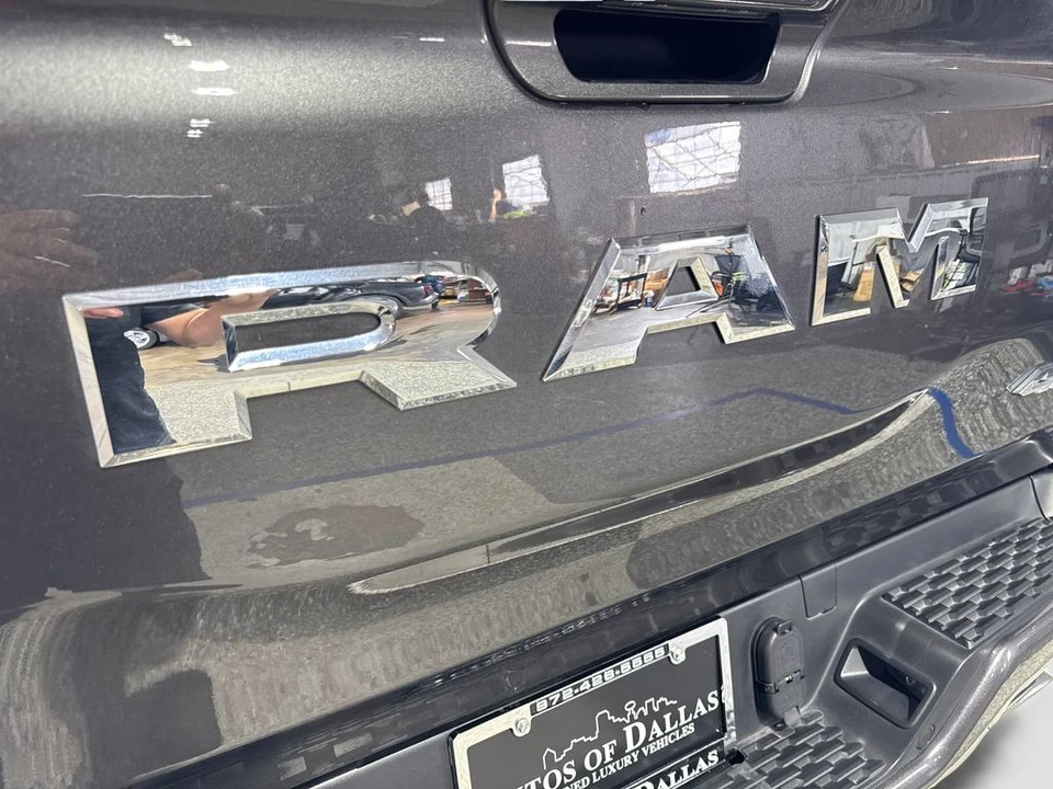 2025 Ram 1500 2nd Gen - Image 21 of 21