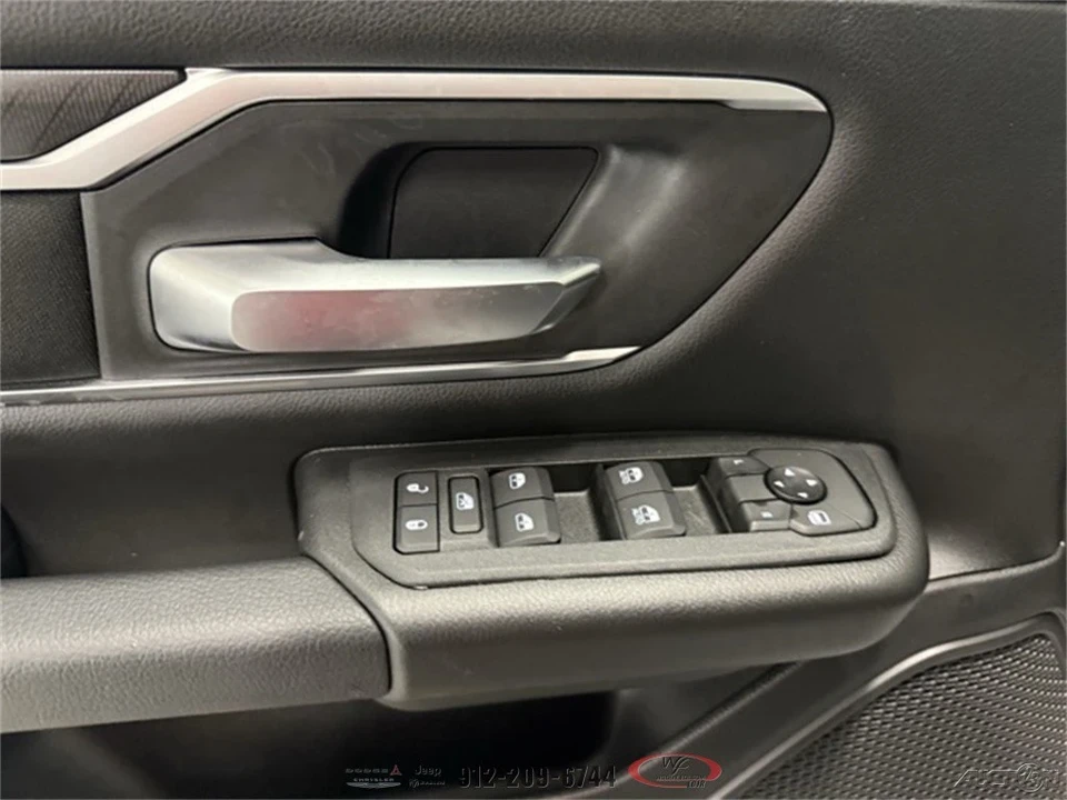 2025 Ram 1500 2nd Gen - Image 12 of 12