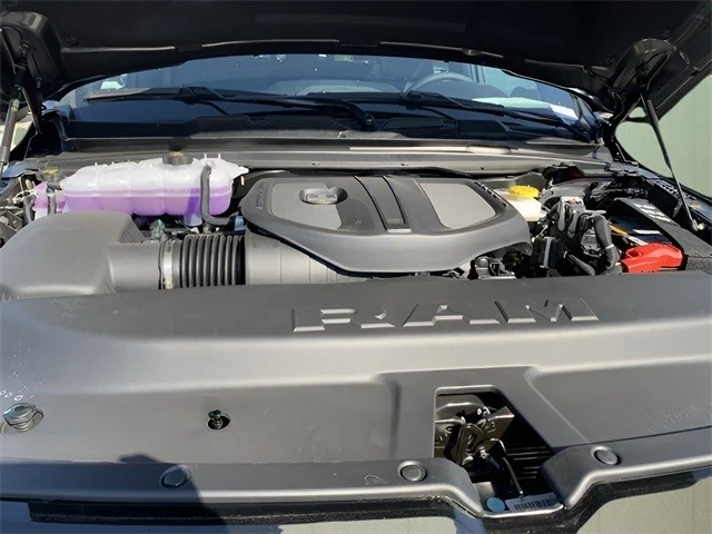 2025 Ram 1500 2nd Gen - Image 12 of 21