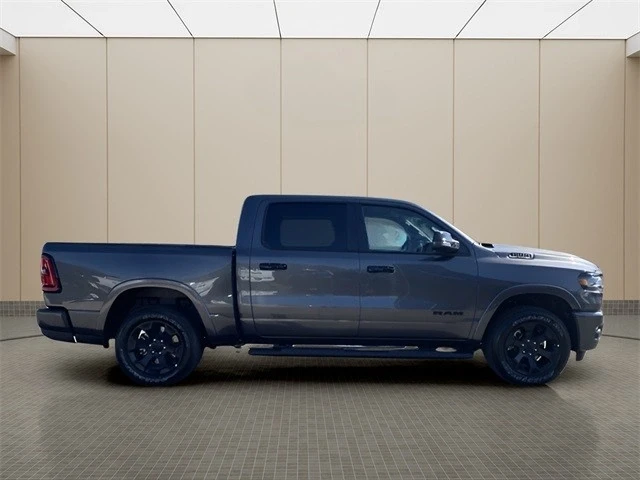 2025 Ram 1500 2nd Gen - Image 6 of 21