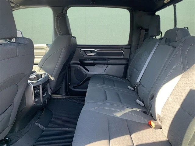 2025 Ram 1500 2nd Gen - Image 19 of 21
