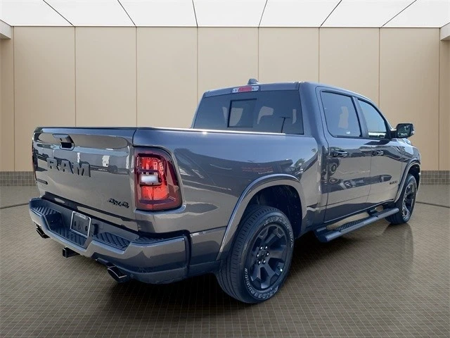 2025 Ram 1500 2nd Gen - Image 5 of 21