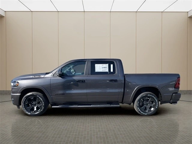 2025 Ram 1500 2nd Gen - Image 2 of 21