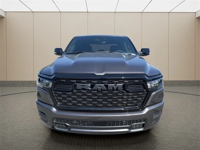 2025 Ram 1500 2nd Gen - Image 8 of 21