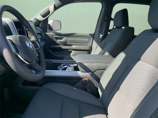 2025 Ram 1500 2nd Gen - Image 18 of 21