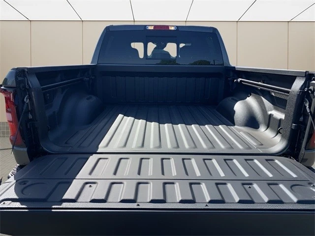 2025 Ram 1500 2nd Gen - Image 14 of 21