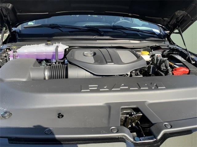 2025 Ram 1500 2nd Gen - Image 12 of 21
