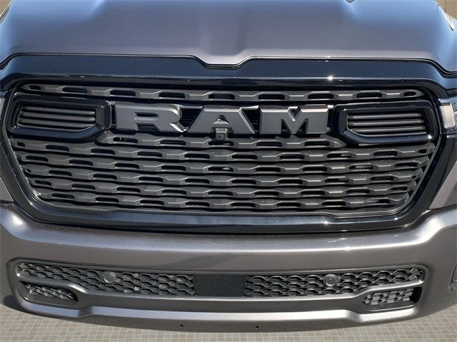 2025 Ram 1500 2nd Gen - Image 9 of 21