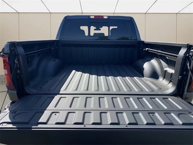 2025 Ram 1500 2nd Gen - Image 14 of 21