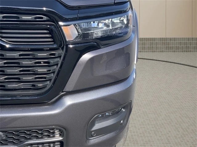 2025 Ram 1500 2nd Gen - Image 10 of 21