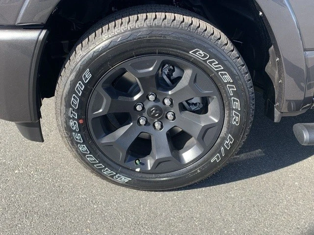 2025 Ram 1500 2nd Gen - Image 11 of 12