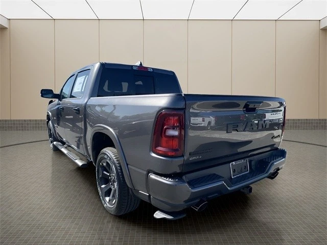 2025 Ram 1500 2nd Gen - Image 3 of 12