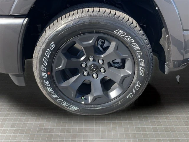 2025 Ram 1500 2nd Gen - Image 11 of 21