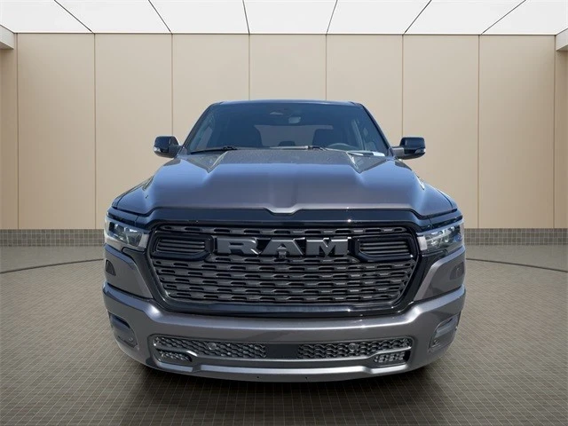 2025 Ram 1500 2nd Gen - Image 8 of 21